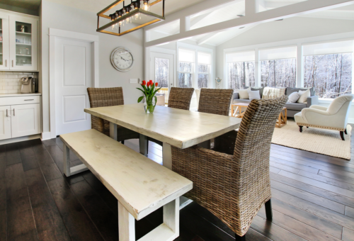 Homeowner Highlight - The Newport by Laurenda