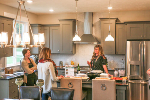 Meet our Taste & Tour Non-Profits (Part I) | Eastbrook Homes