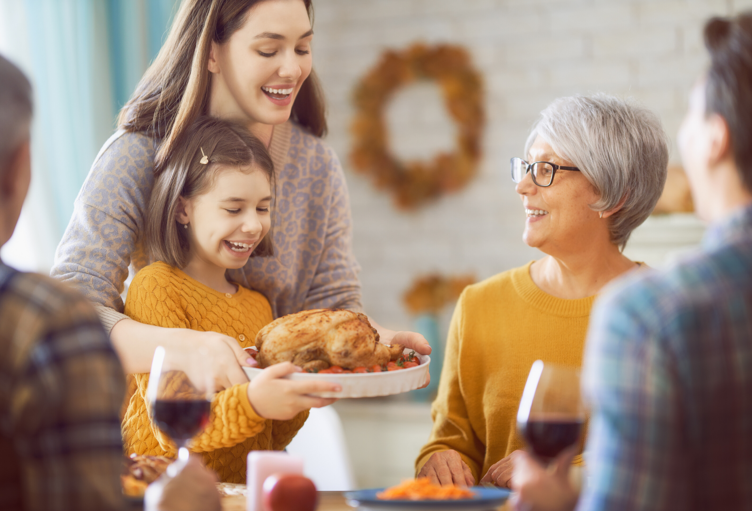 Pre Party Planning for the Holiday Season | Eastbrook Homes