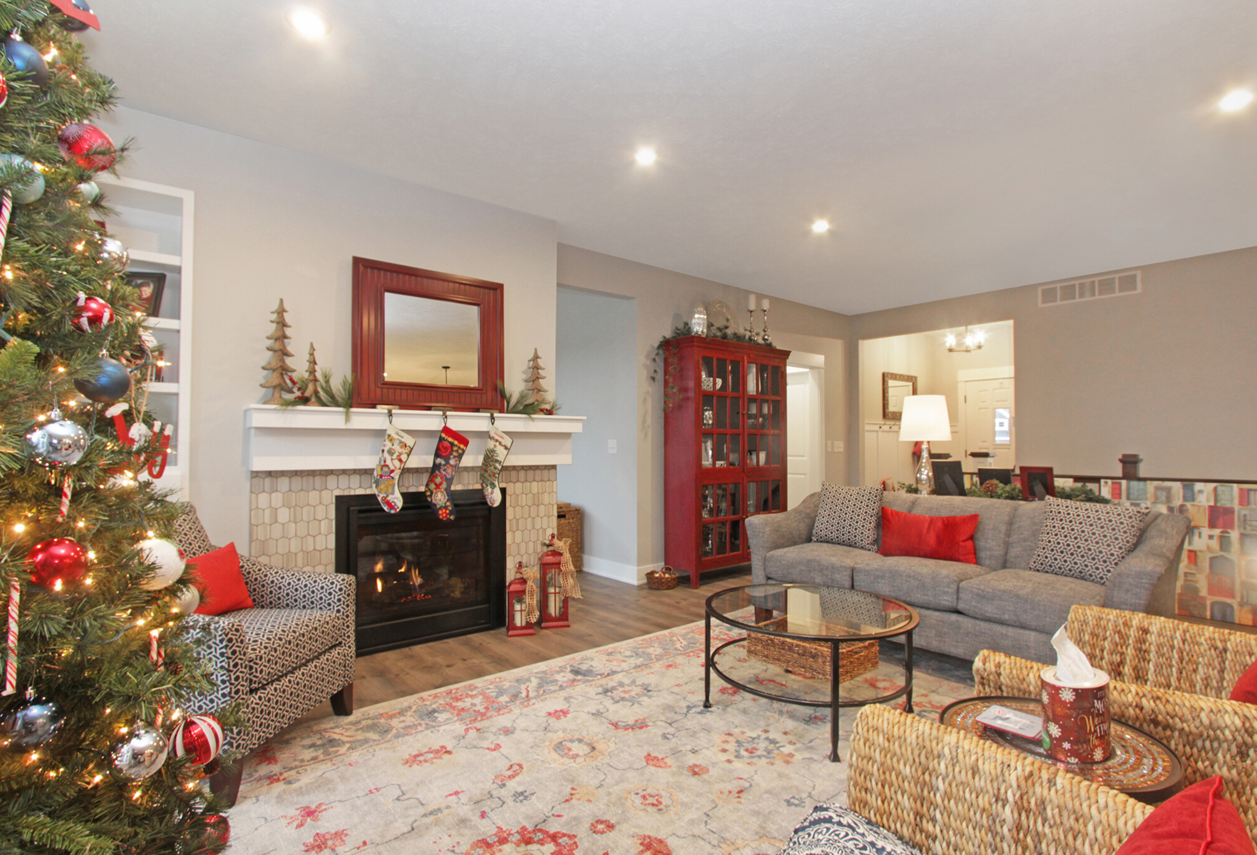 Hearth and Home with Jeana at Lincoln Pines | Eastbrook Homes