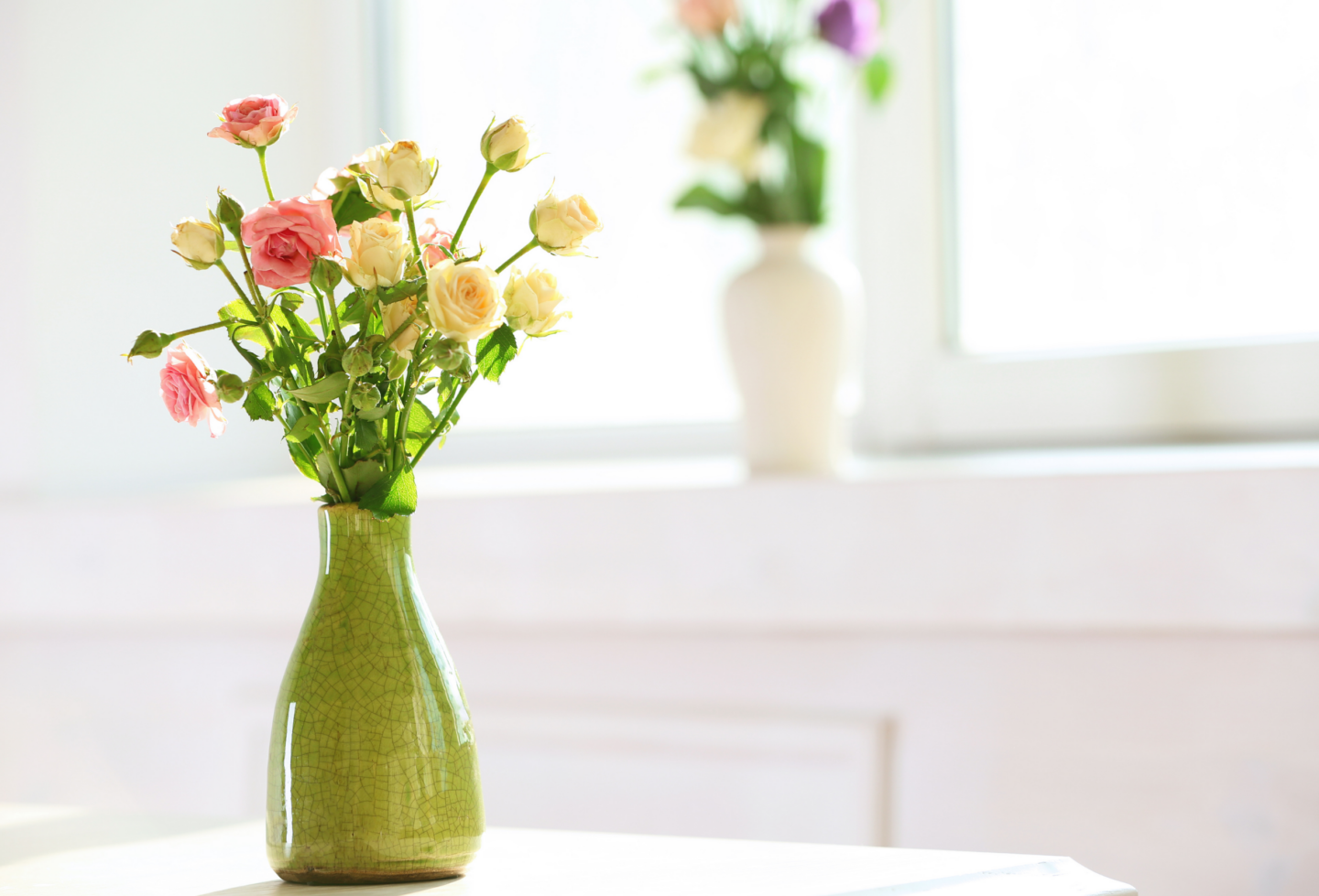 Is Your Home Primed for Spring? | Eastbrook Homes