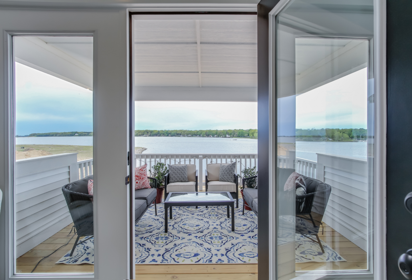 Start Dreaming of Summer at Tannery Bay | Eastbrook Homes