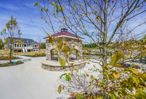 Preservation Lakes Community Highlight | Eastbrook Homes