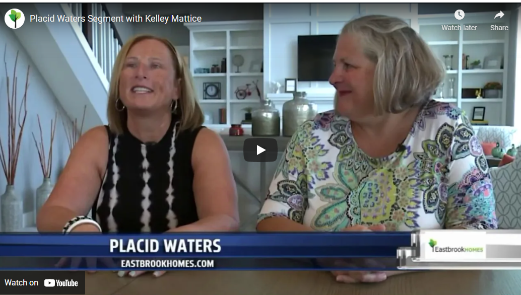 Homeowner Highlight with Best Friends Gail and Valerie | Eastbrook Homes