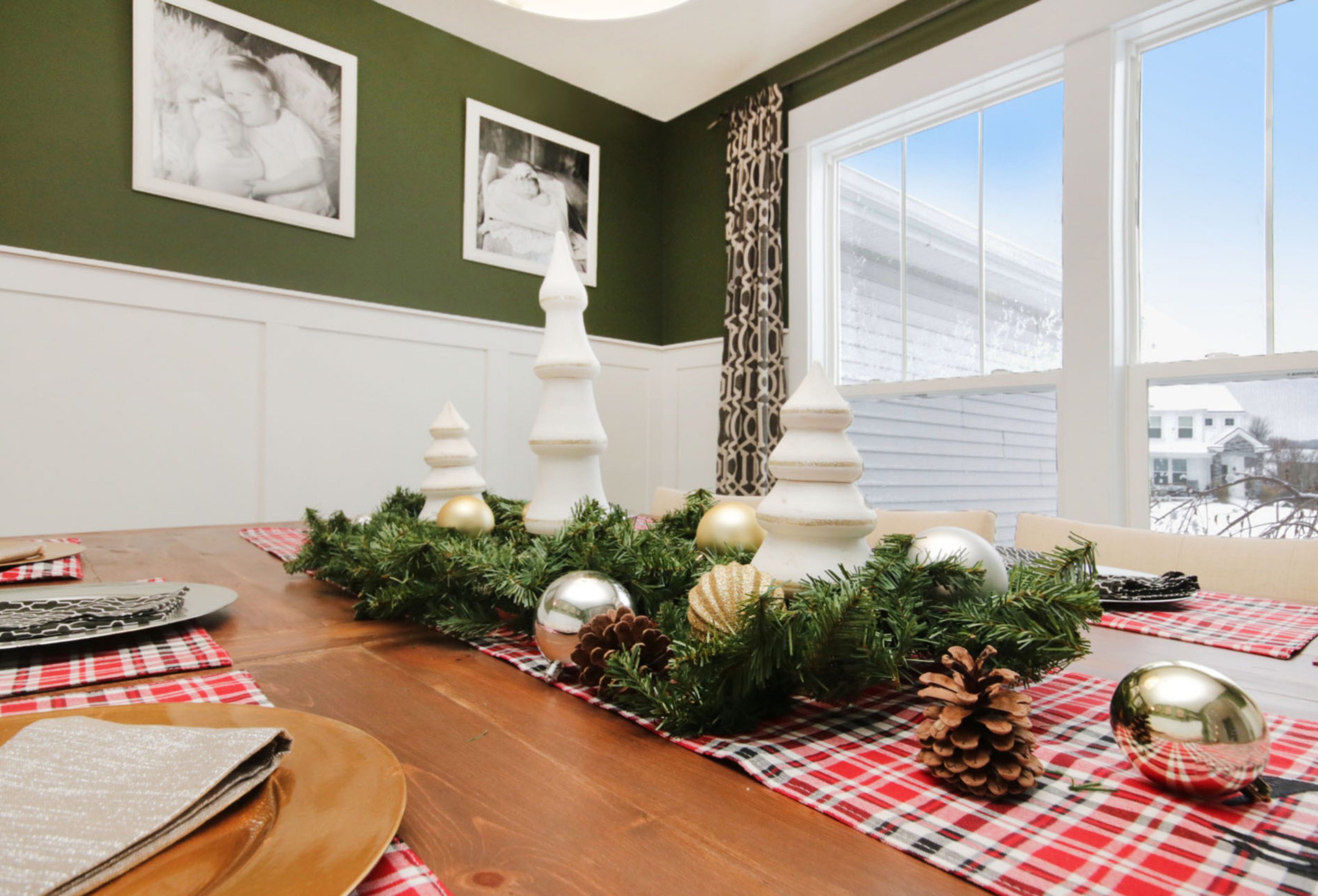 Home for the Holidays - 2019 Year-End Mashup | Eastbrook Homes