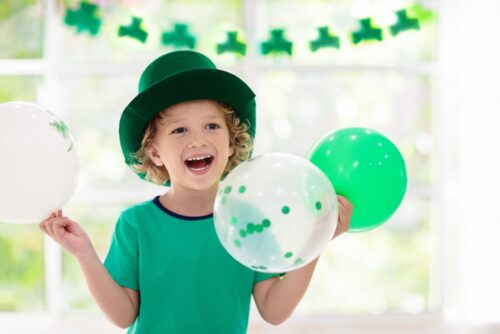 Celebrating St. Patrick’s Day at Home | Eastbrook Homes