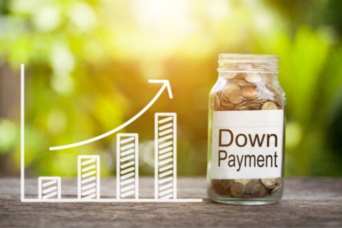 Tips for Saving Up Your Down Payment | Eastbrook Homes