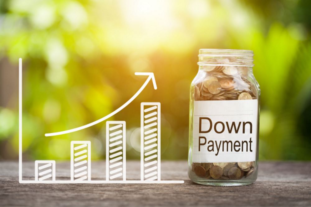 Tips For Saving Up Your Down Payment Eastbrook Homes