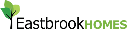 Eastbrook Homes Logo