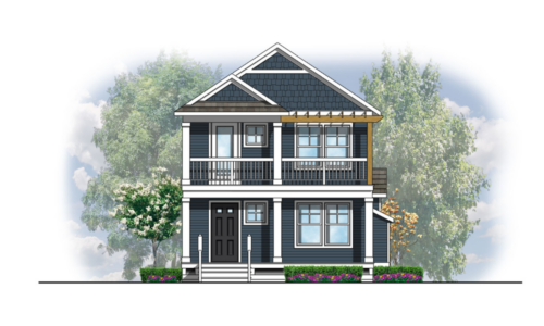 Spring Parade of Homes 2021 – Grand Rapids, Lakeshore, & Lansing | Eastbrook Homes