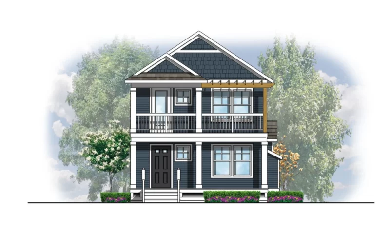 Spring Parade of Homes 2021 – Grand Rapids, Lakeshore, & Lansing