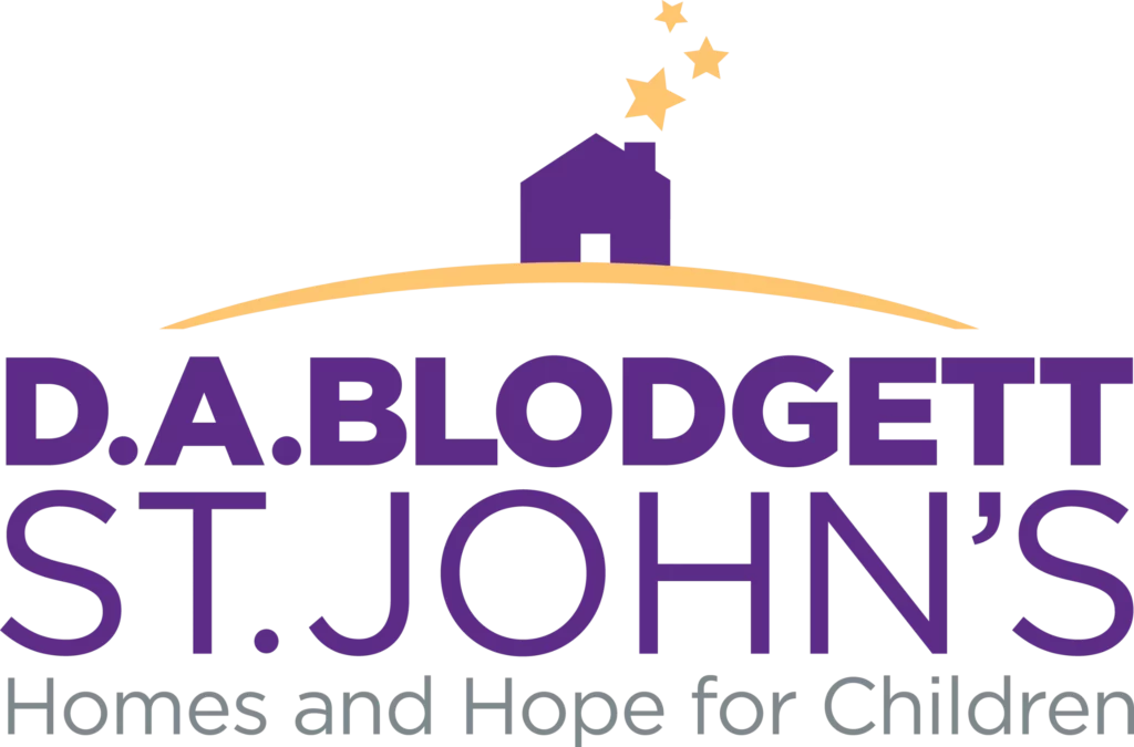 D. A. Blodgett St. John's