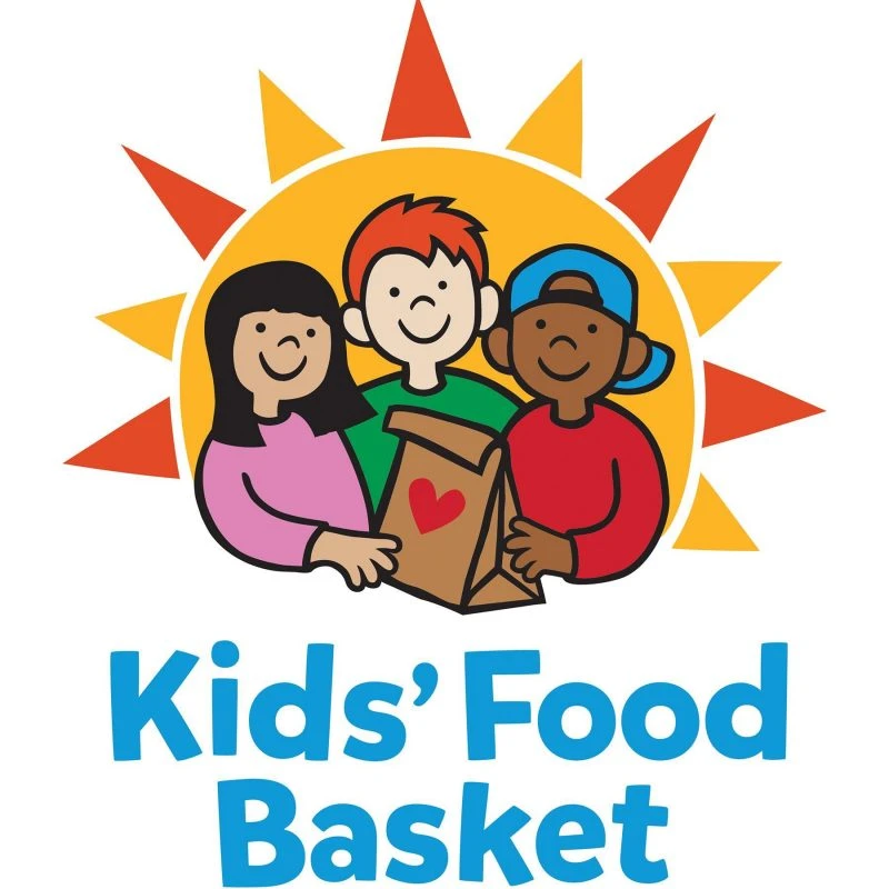 Kids' Food Basket