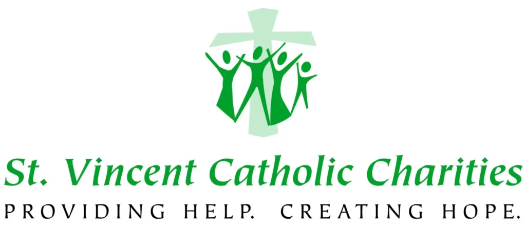 St. Vincent Catholic Charities