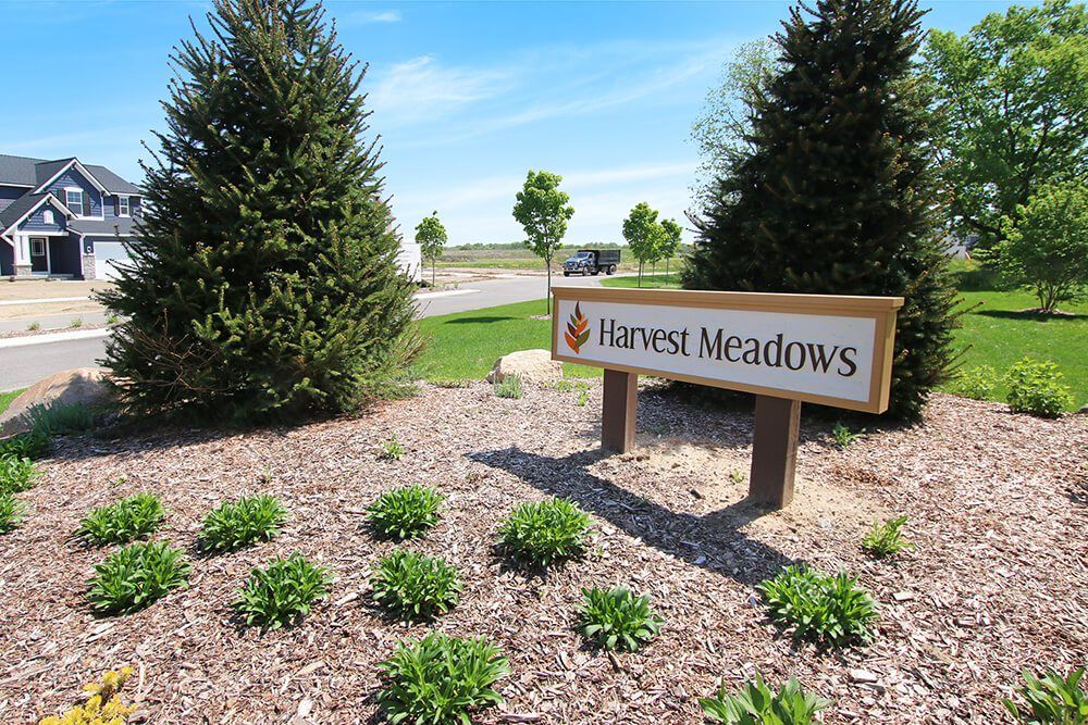 Harvest Meadows Image