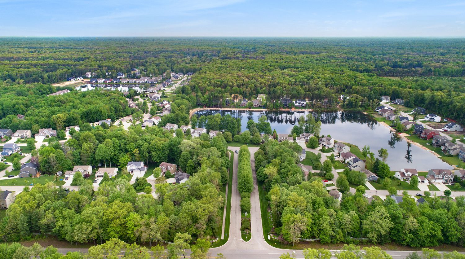 Hathaway Lakes Image
