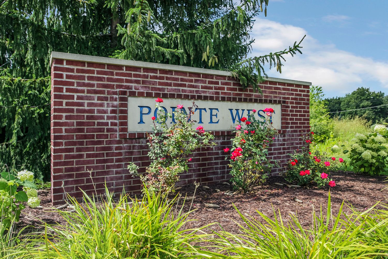 Pointe West Image