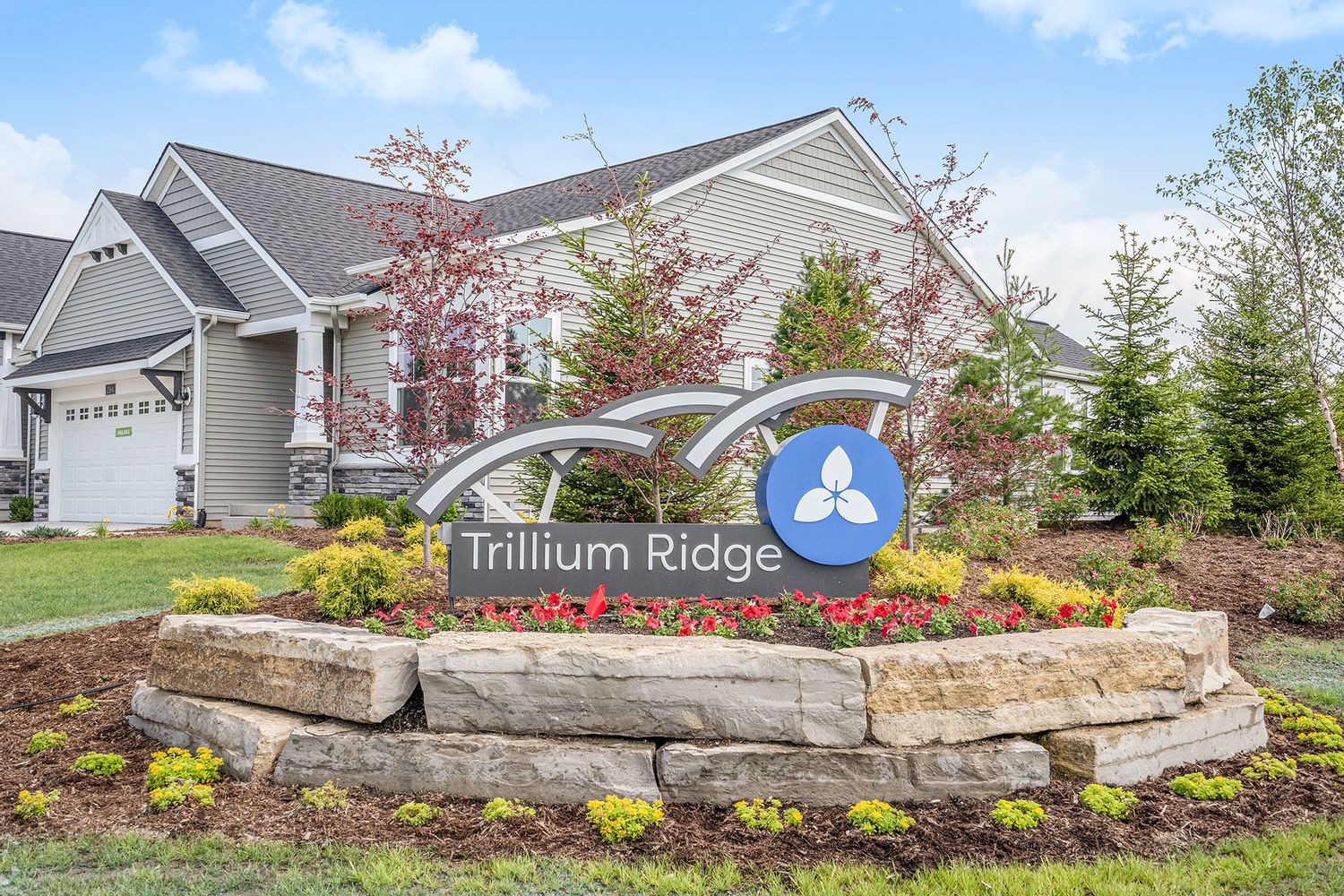Trillium Ridge Image