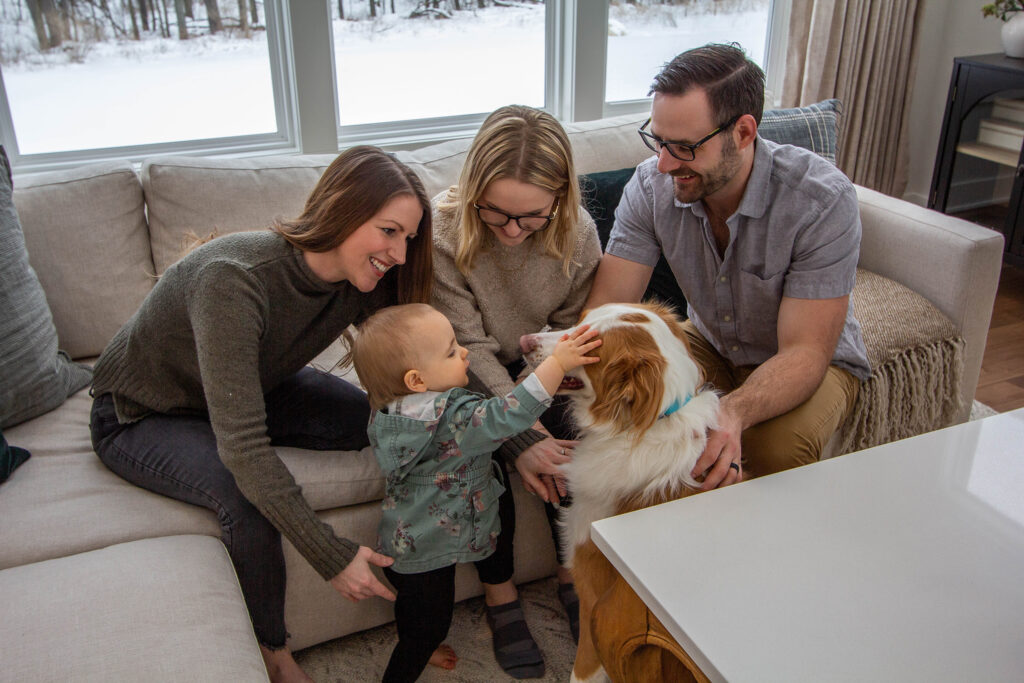 Celebrate National Love Your Pet Day on Feb. 20th, 2020 | Eastbrook Homes