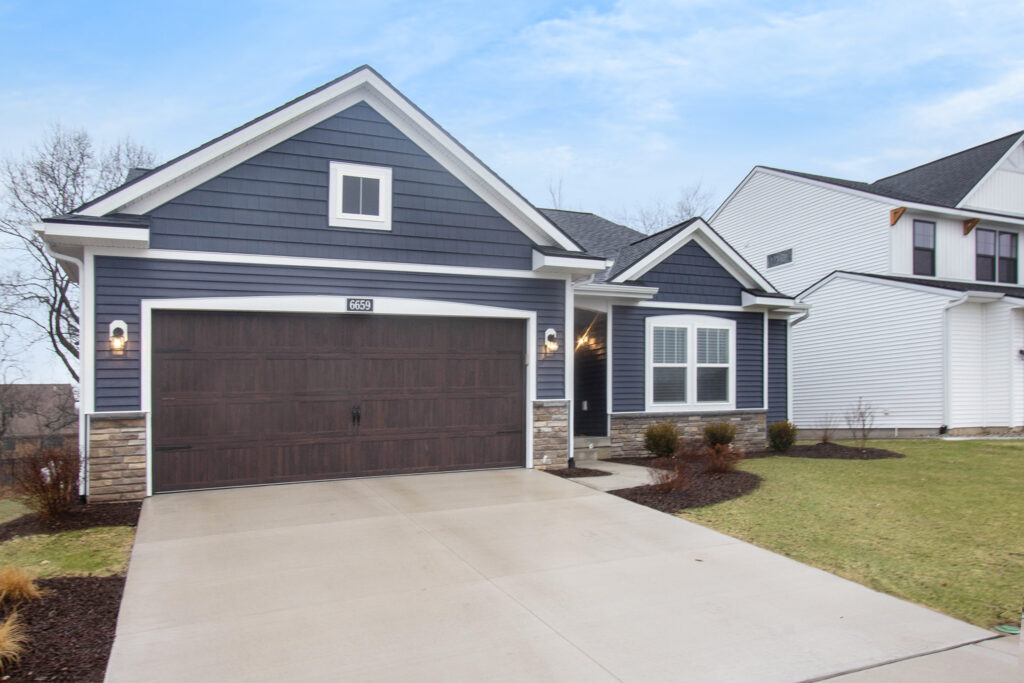 Homeowner Highlight with Ryan and Lindsey | Eastbrook Homes
