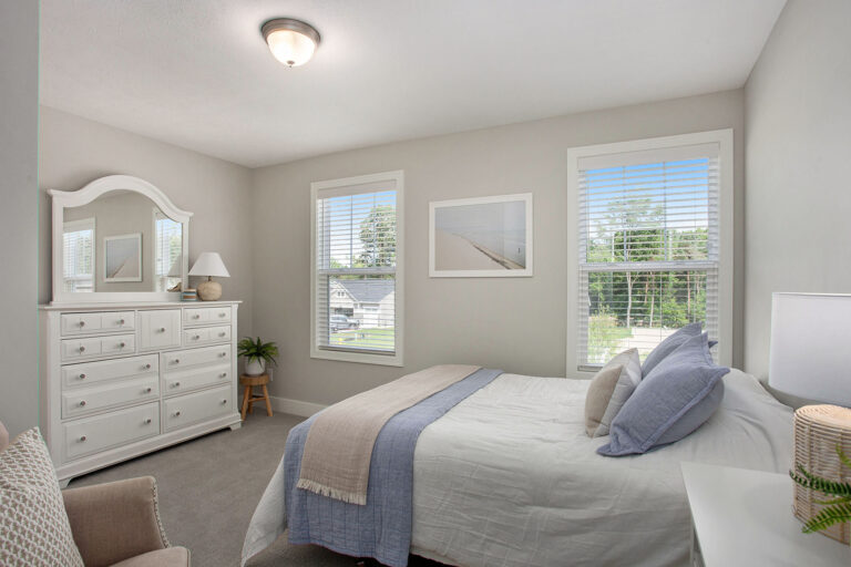 Eastbrook Homes – Stockton Home Plan - Bedroom – LINP00070 – 14450 Windway Dr - Furnished (2)