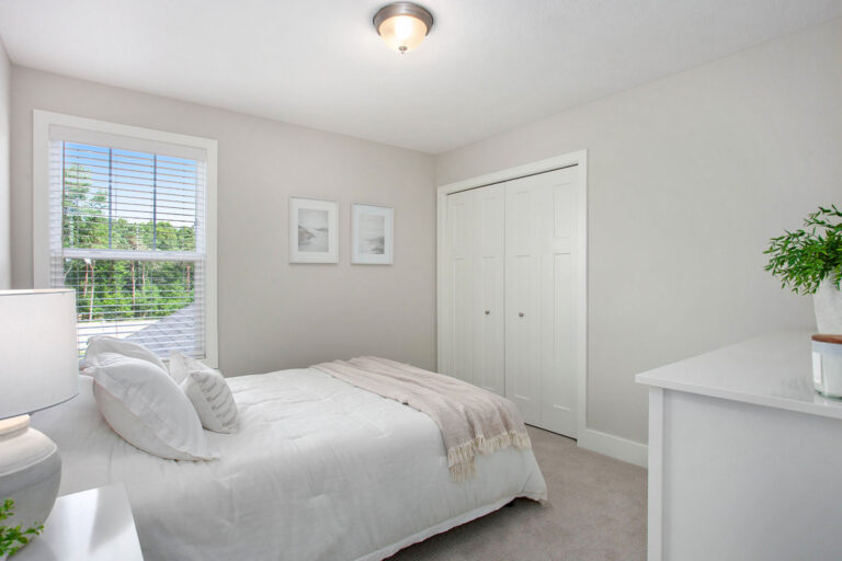 Eastbrook Homes – Stockton Home Plan - bedroom – LINP00070 – 14450 Windway Dr - Furnished (21)