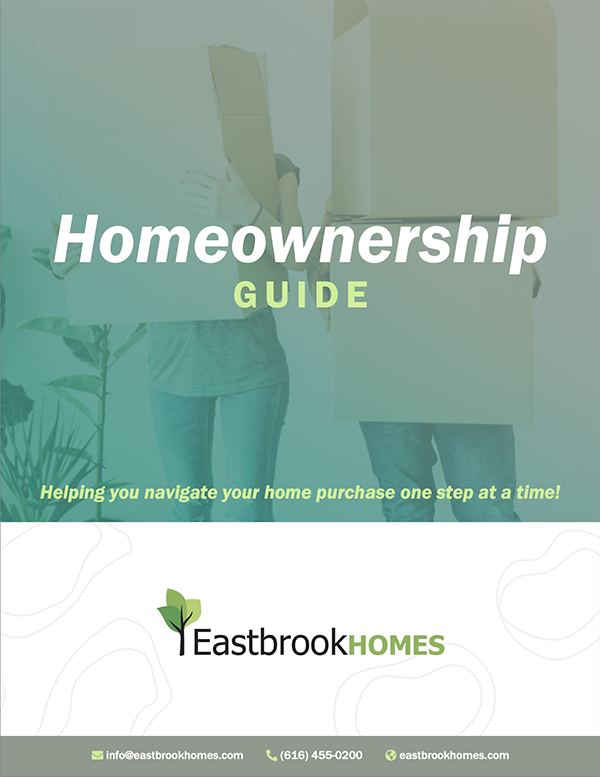 Interactive Homeownership Guide