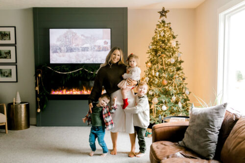 2022 Holiday Homeowner Highlight Series: Molly