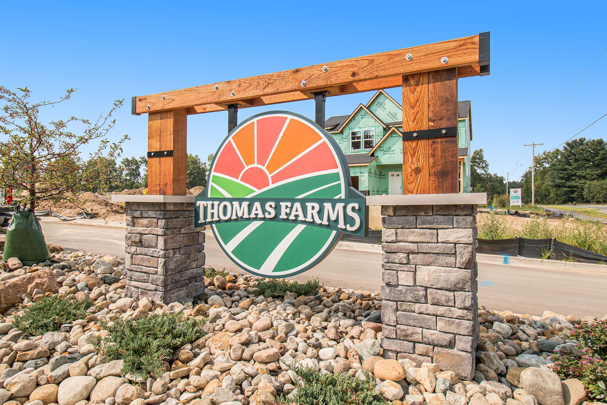 Thomas Farms photo
