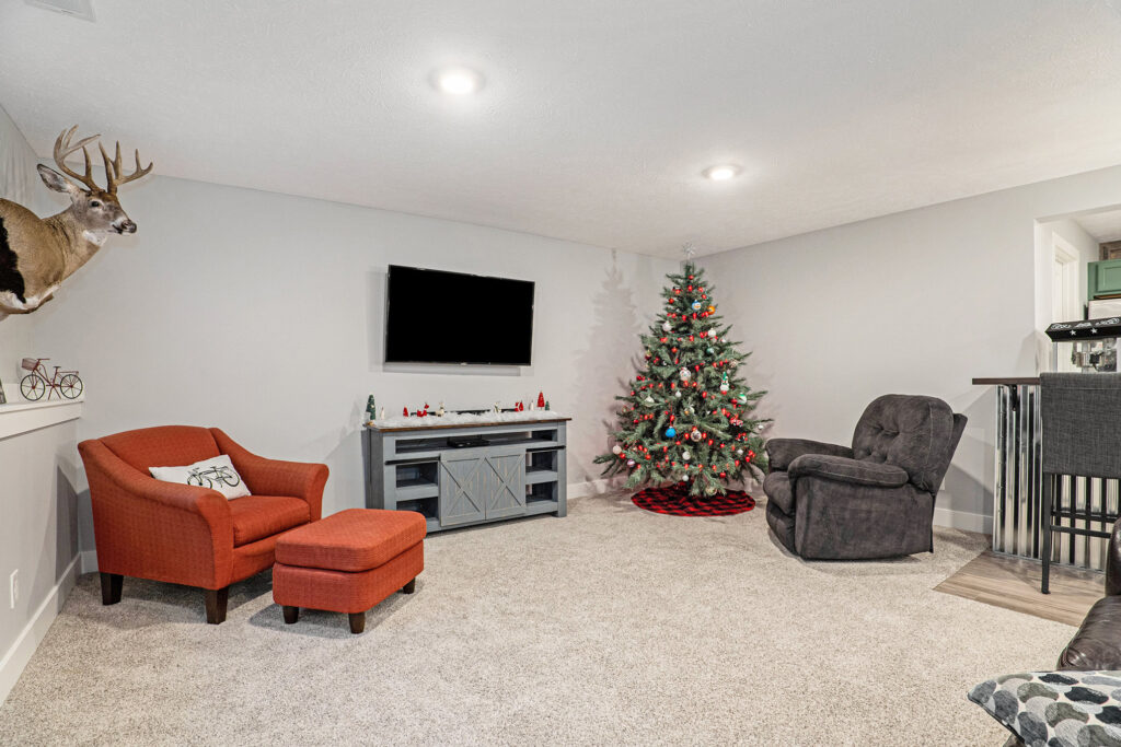 Holiday Homeowner Highlight with Nick and Jami