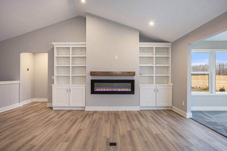 Feature Gallery - Eastbrook Homes