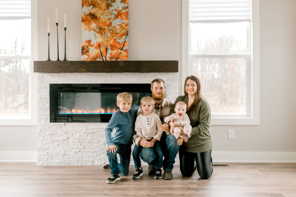 Homeowner Highlight with Sarah Wilkins