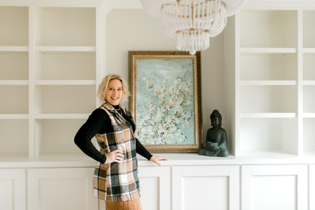 Homeowner Highlight with Sarah Wilkins