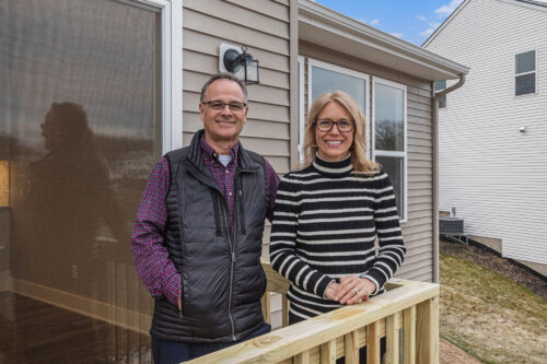 Homeowner Highlight with Jim & Melissa (Out-of-State Edition)