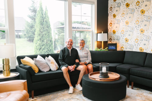 Homeowner Highlight with Dari and Bob