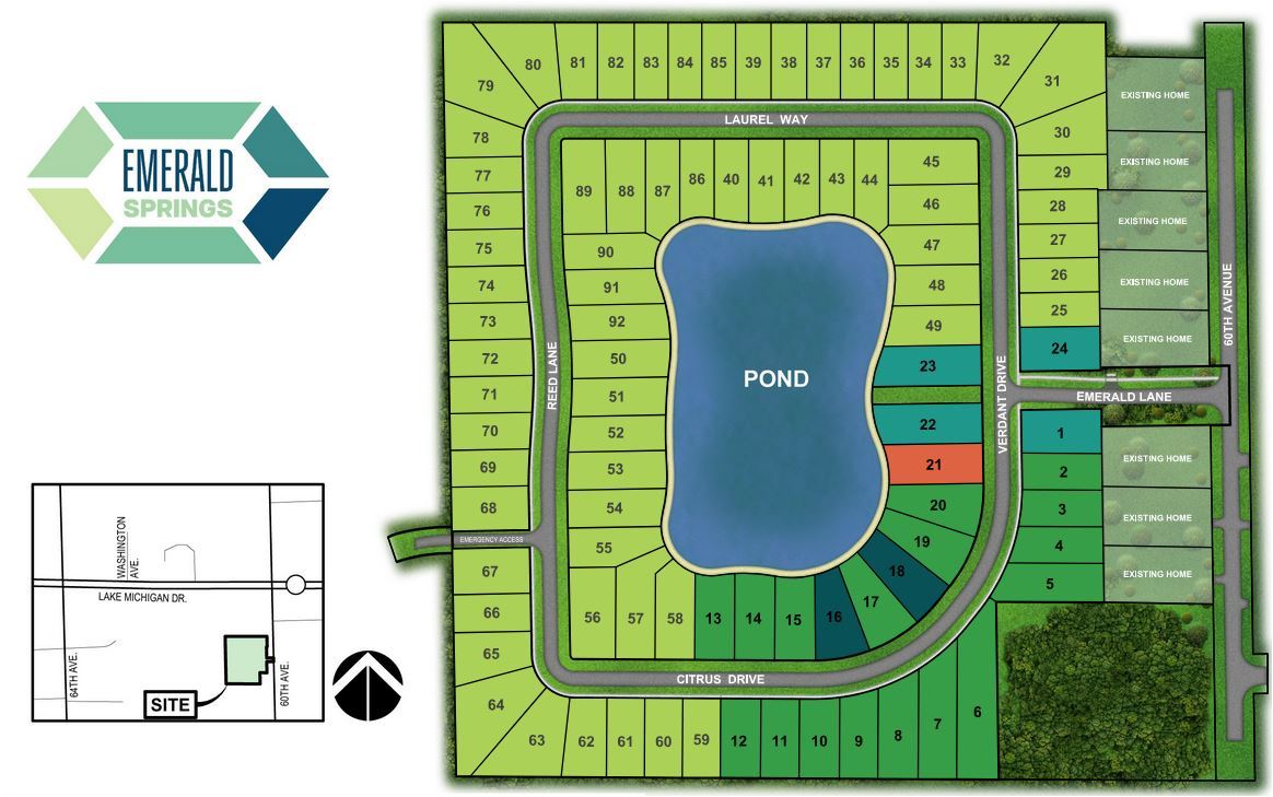 Community Map