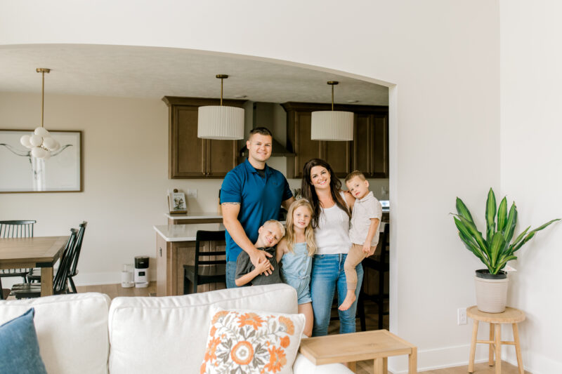 Third Time’s the Charm: A Magical Homeowner Highlight with Kayla