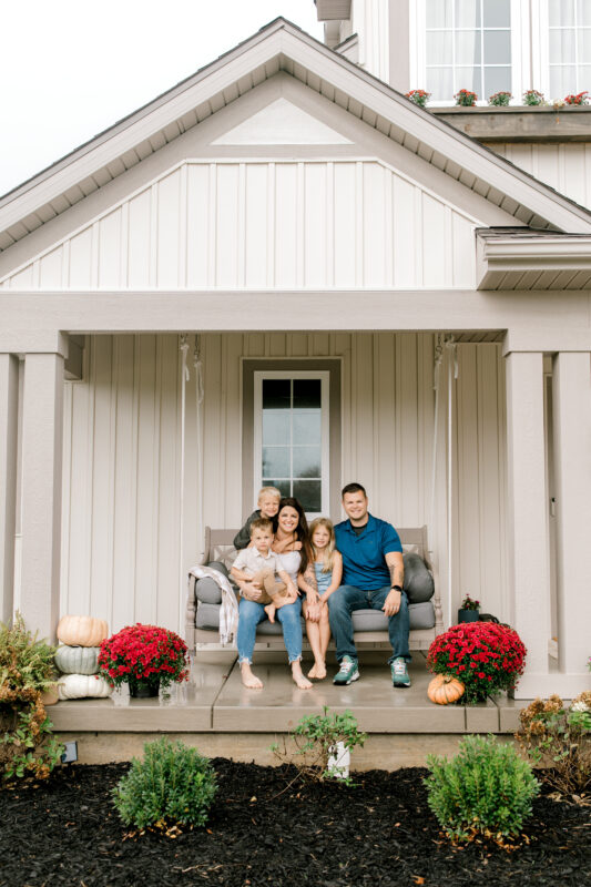 Third Time’s the Charm: A Magical Homeowner Highlight with Kayla