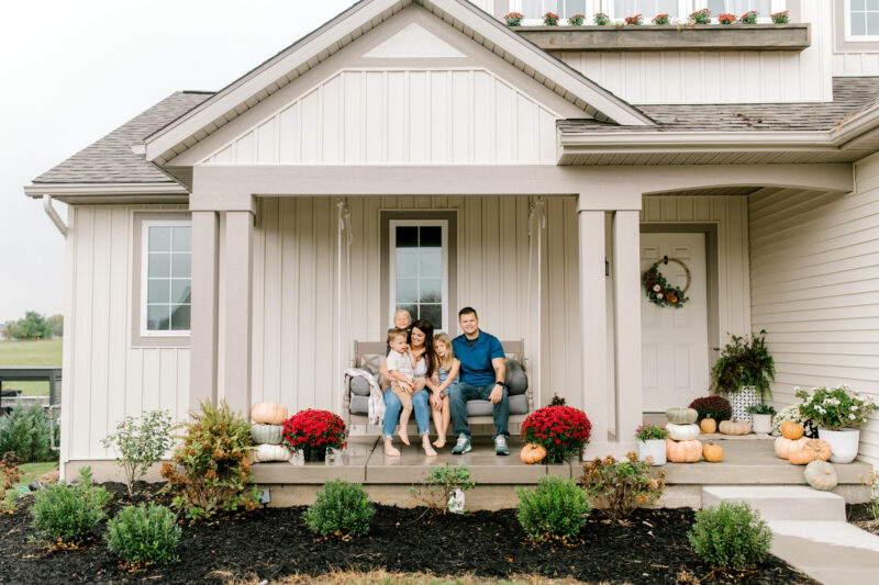 Third Time’s the Charm: A Magical Homeowner Highlight with Kayla