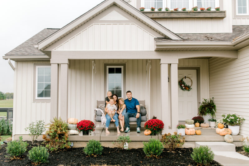 Third Time’s the Charm: A Magical Homeowner Highlight with Kayla