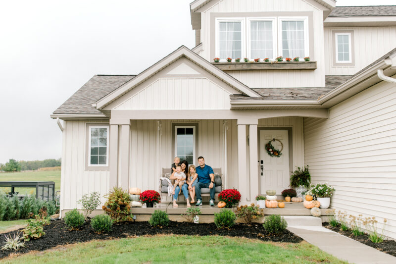 Third Time’s the Charm: A Magical Homeowner Highlight with Kayla