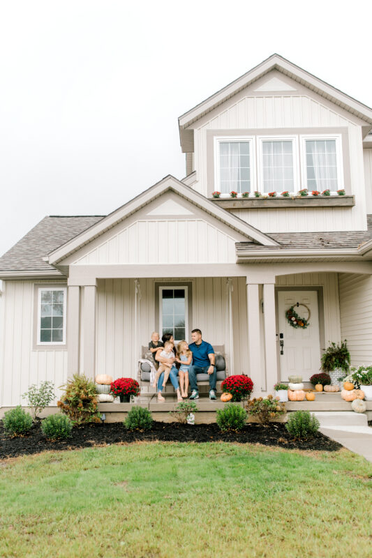 Third Time’s the Charm: A Magical Homeowner Highlight with Kayla