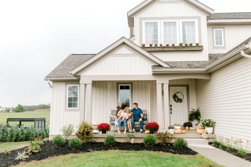 Third Time’s the Charm: A Magical Homeowner Highlight with Kayla