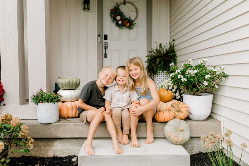 Third Time’s the Charm: A Magical Homeowner Highlight with Kayla