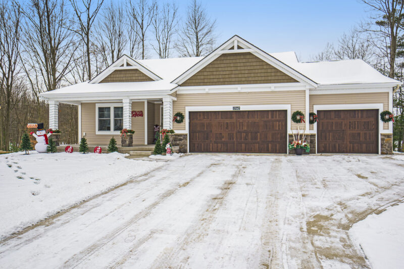 2024 Holiday Homeowner Highlight With Alan and Karen