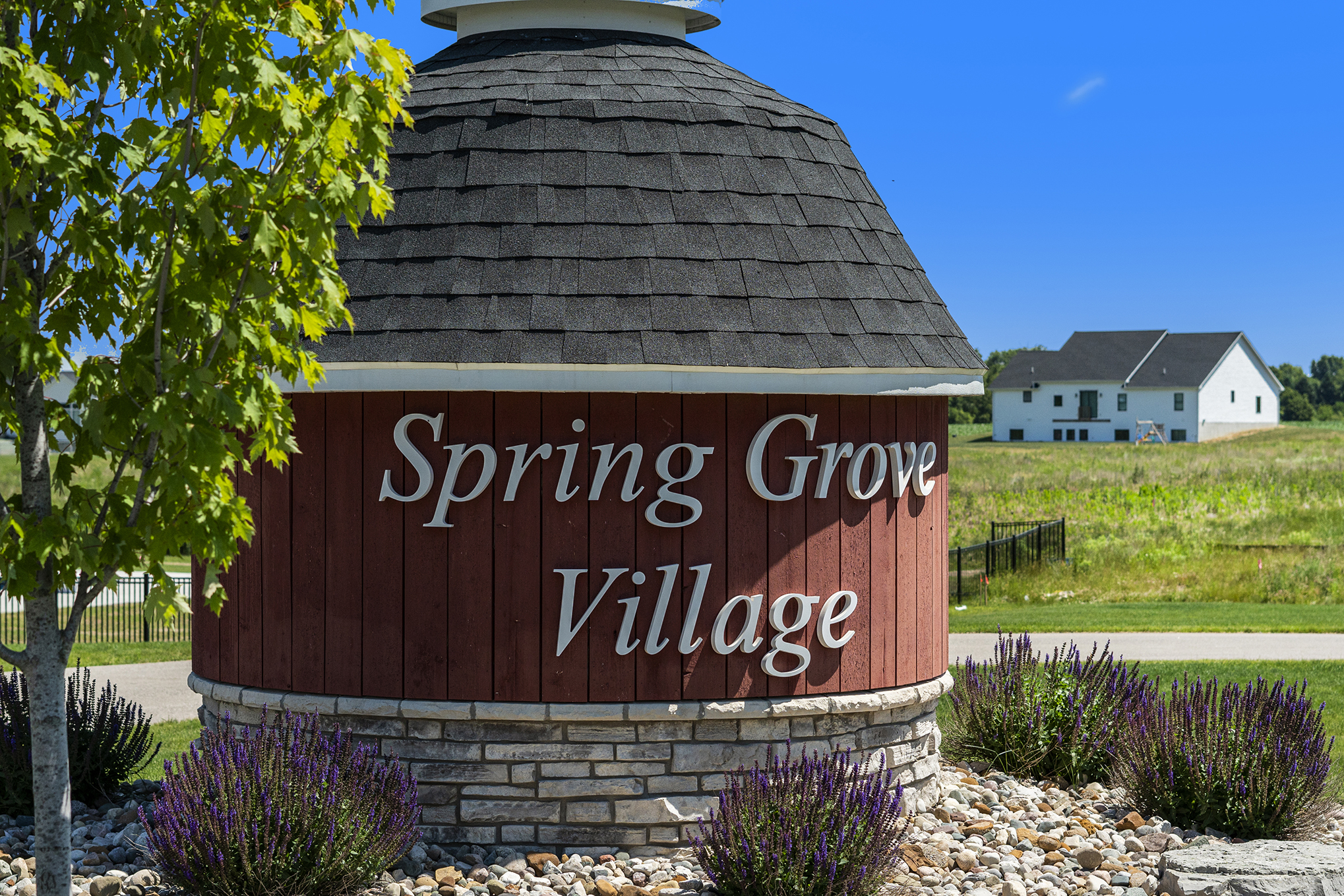 Spring Grove Village photo