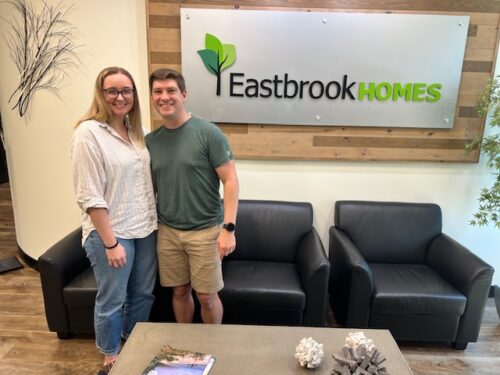 Laying the Groundwork for Tomorrow: Eastbrook’s 2024 Year in Review