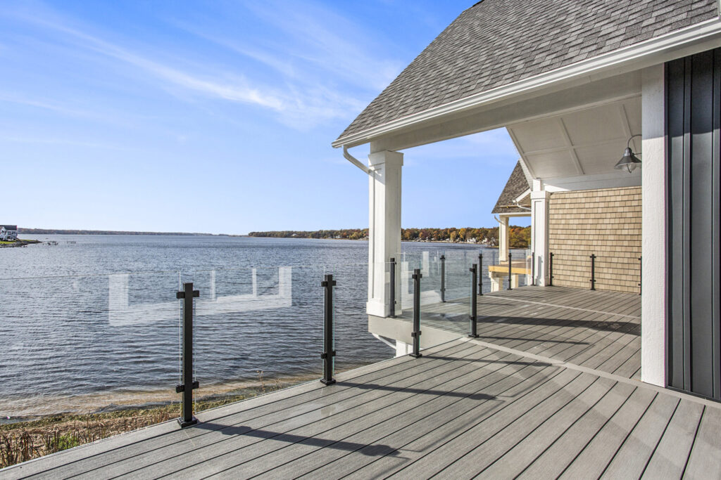 The Peninsula Home at Tannery Bay Photo