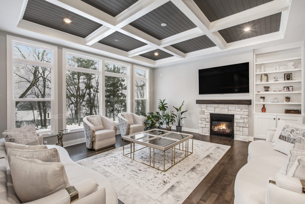 Homeowner Highlight with Aslan: Comfort, Culture, and Ceilings That Span